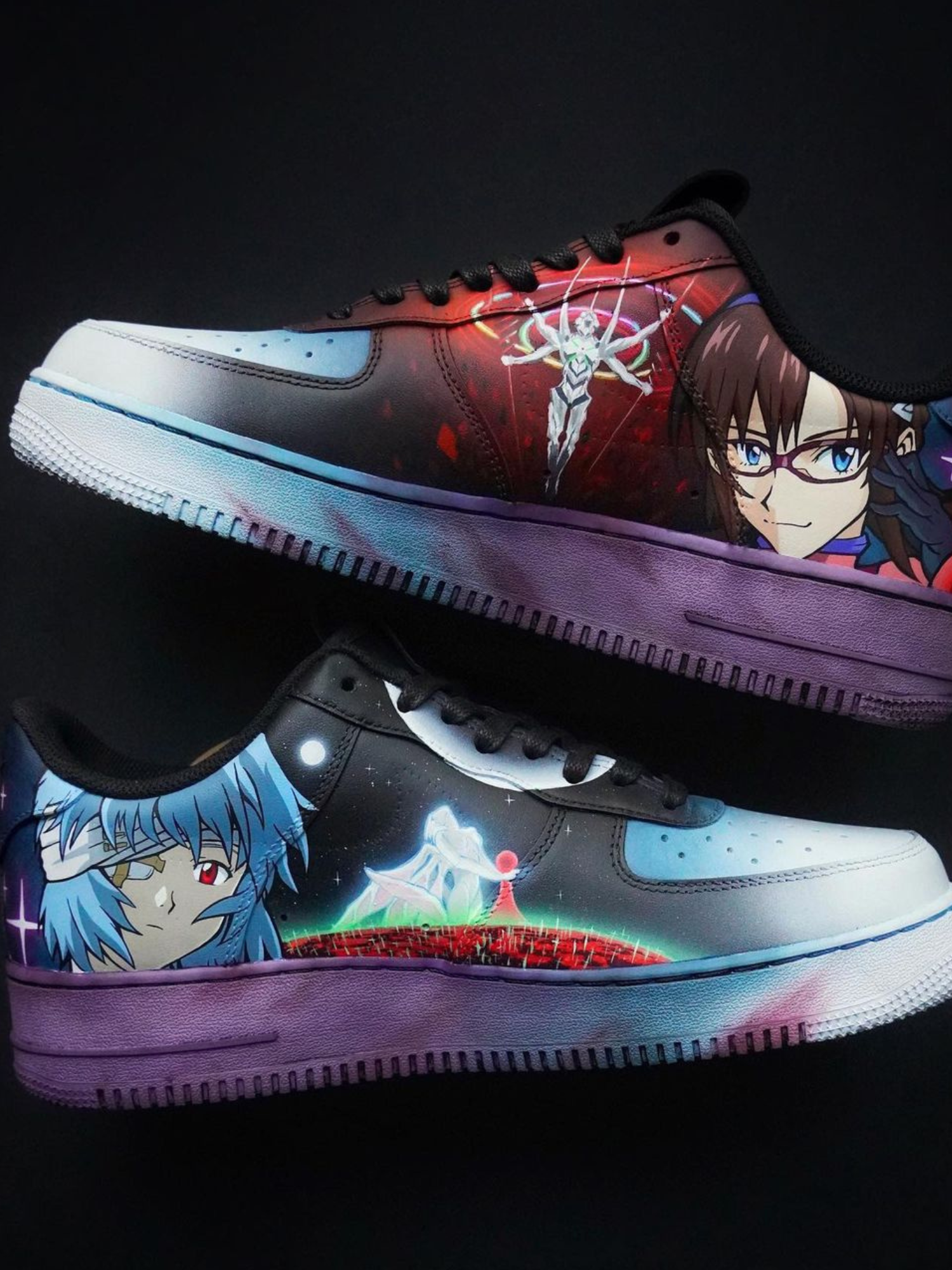 Neon Genesis Evangelion