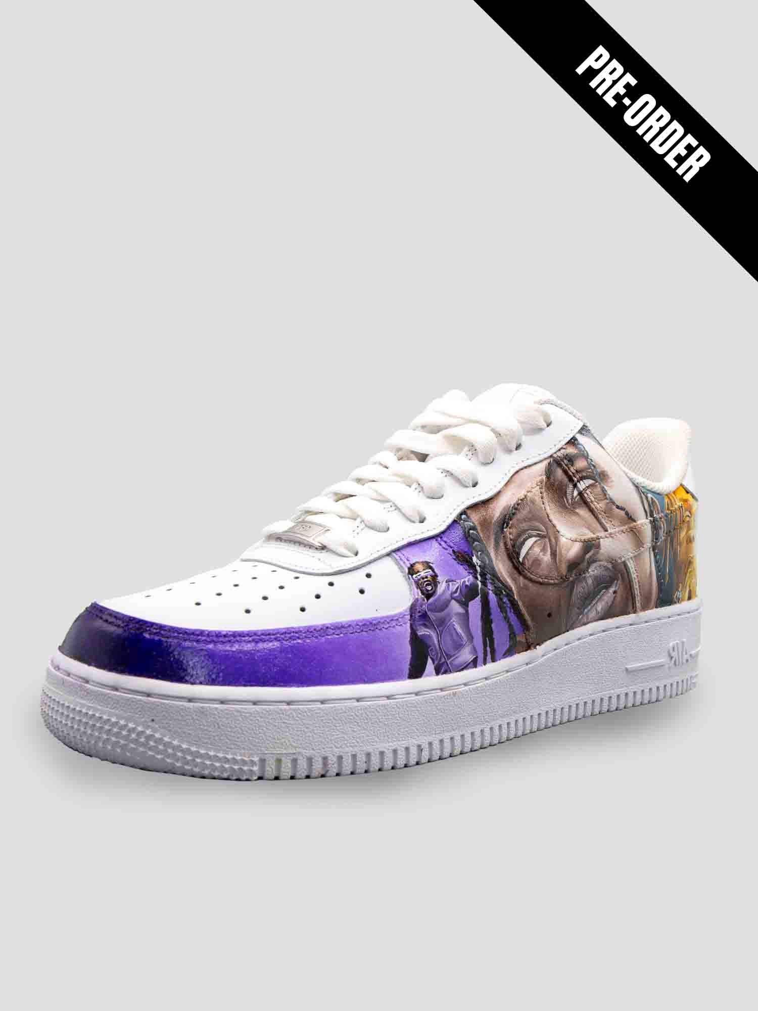 Pre order nike on sale air force 1