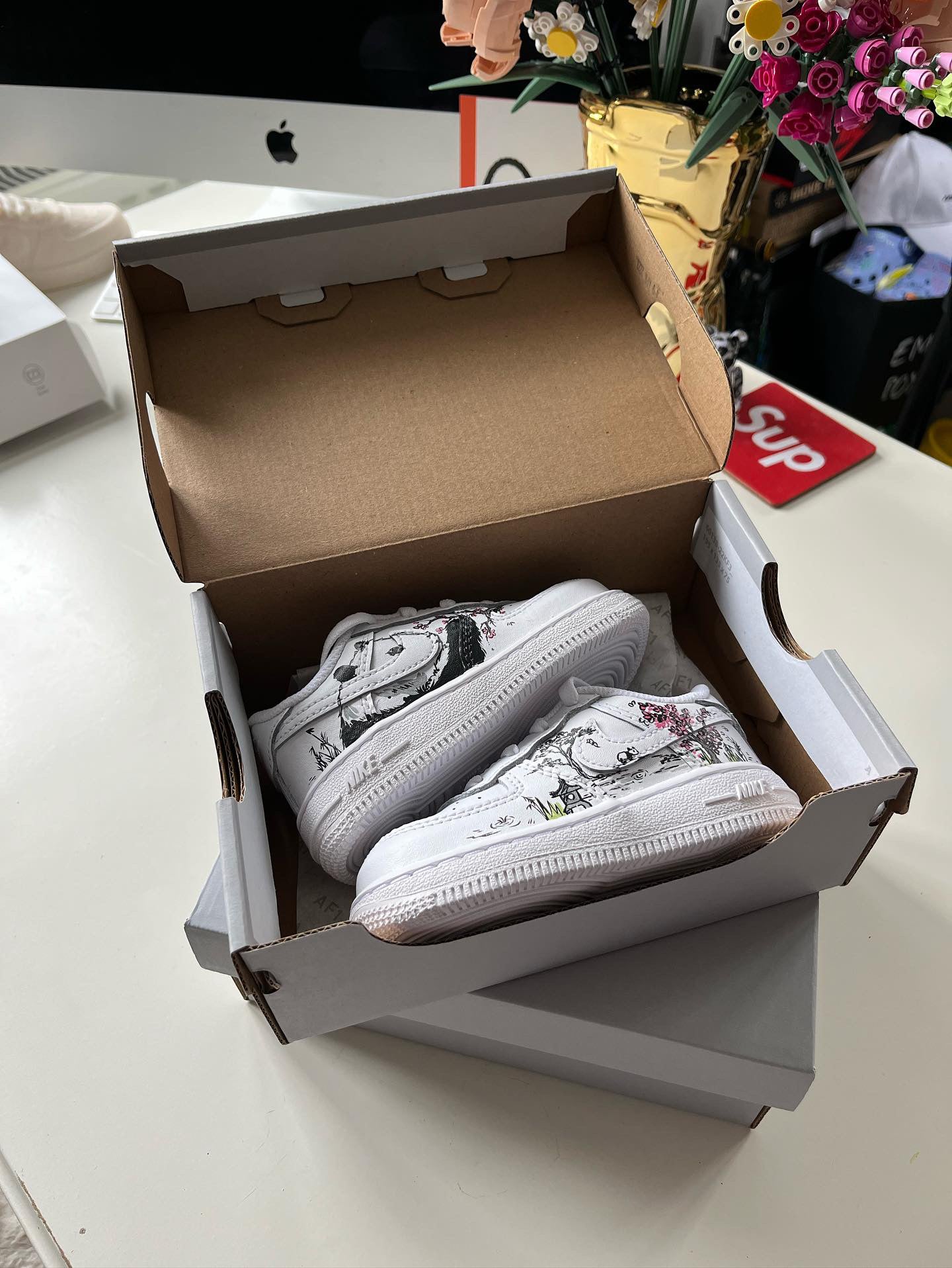 Mini Panda PRE-ORDER