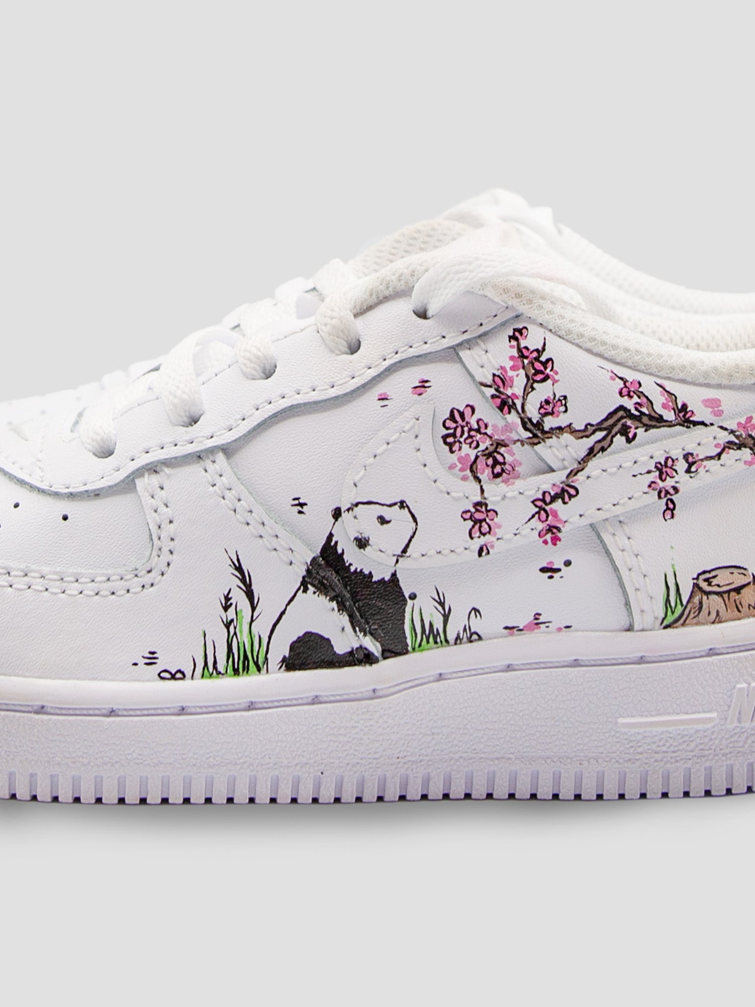 Baby Panda