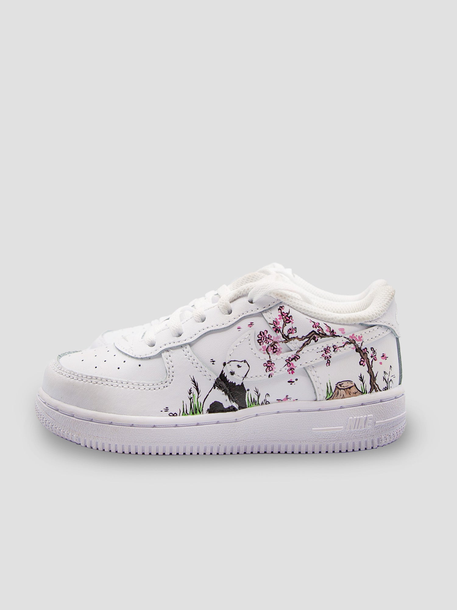 Baby Panda PRE-ORDER