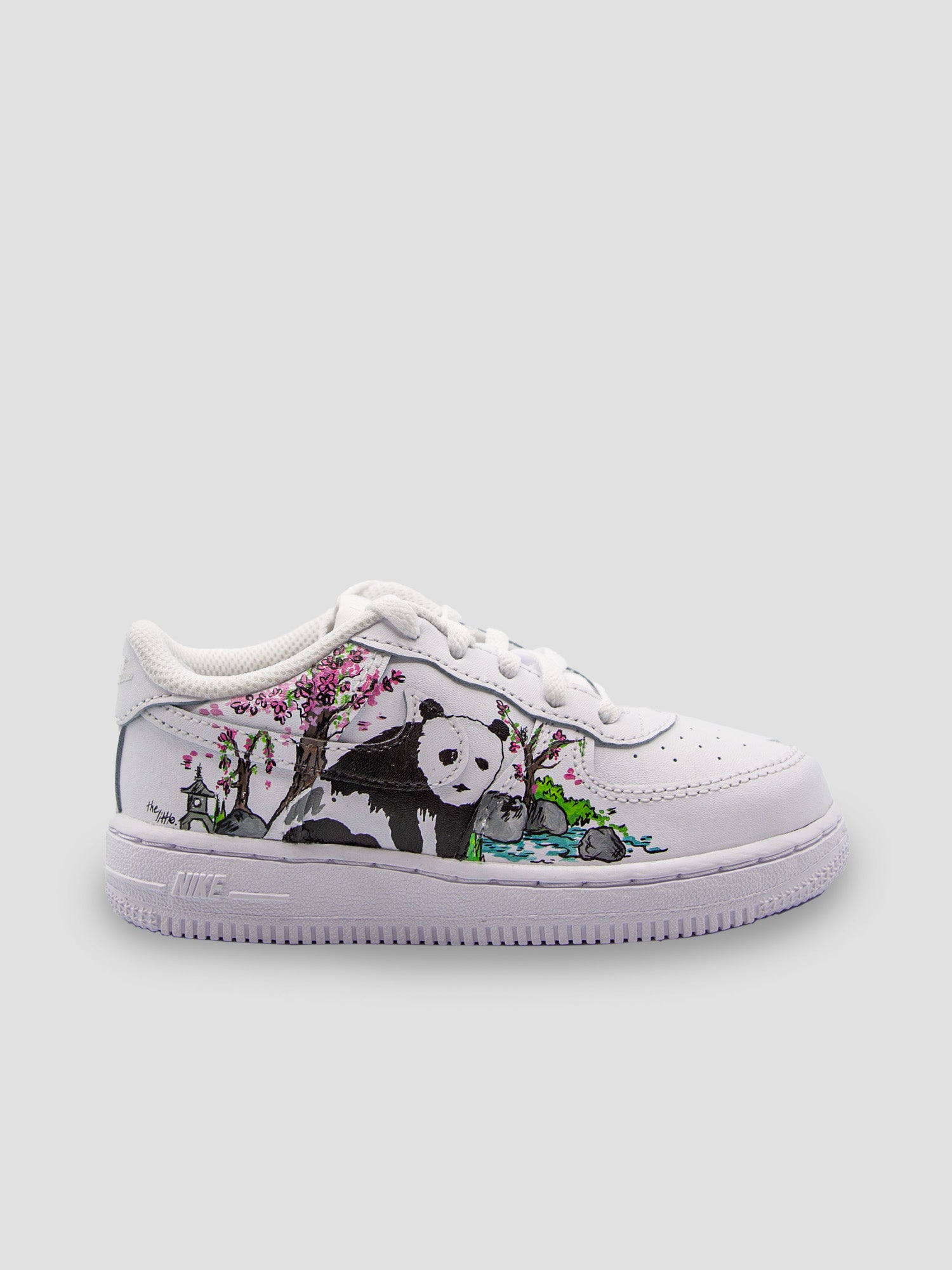 Baby Panda