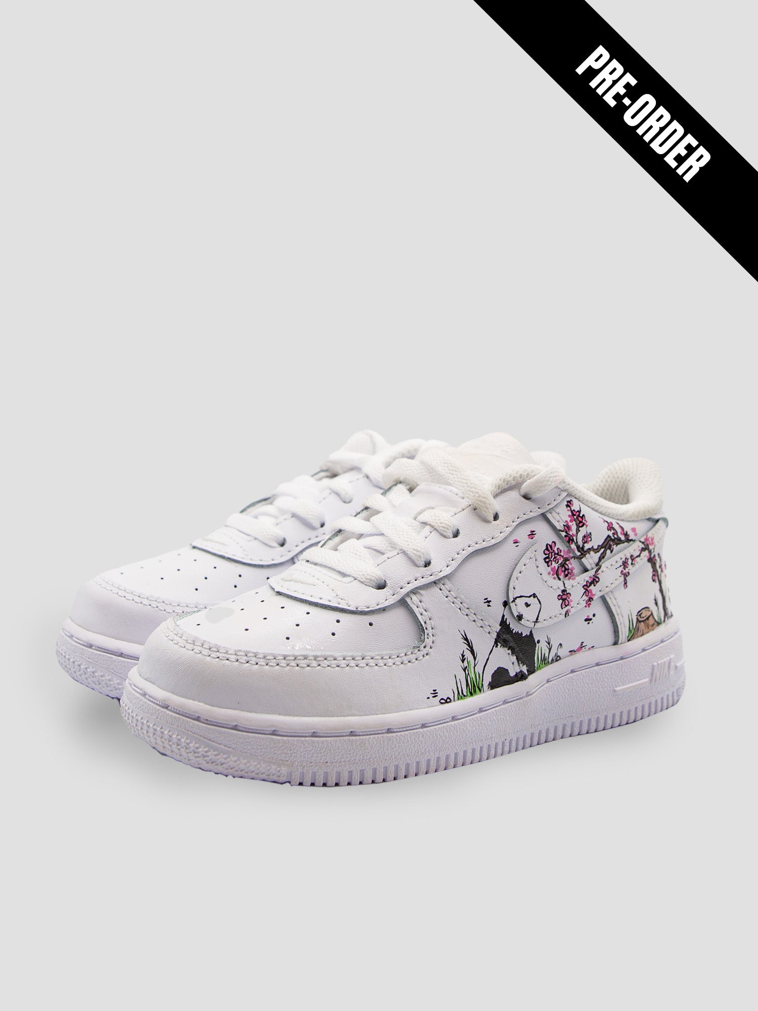 Baby Panda PRE-ORDER