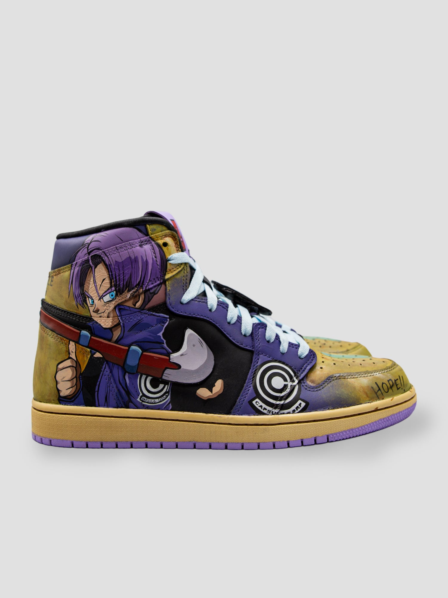 Capsule Corp