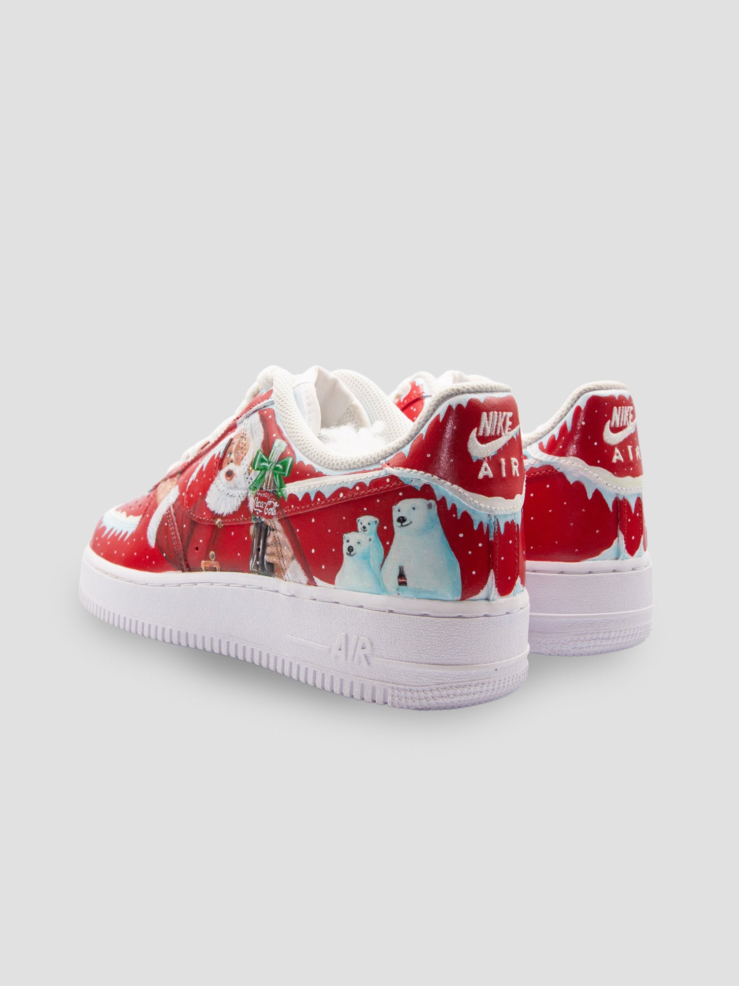Cola Christmas