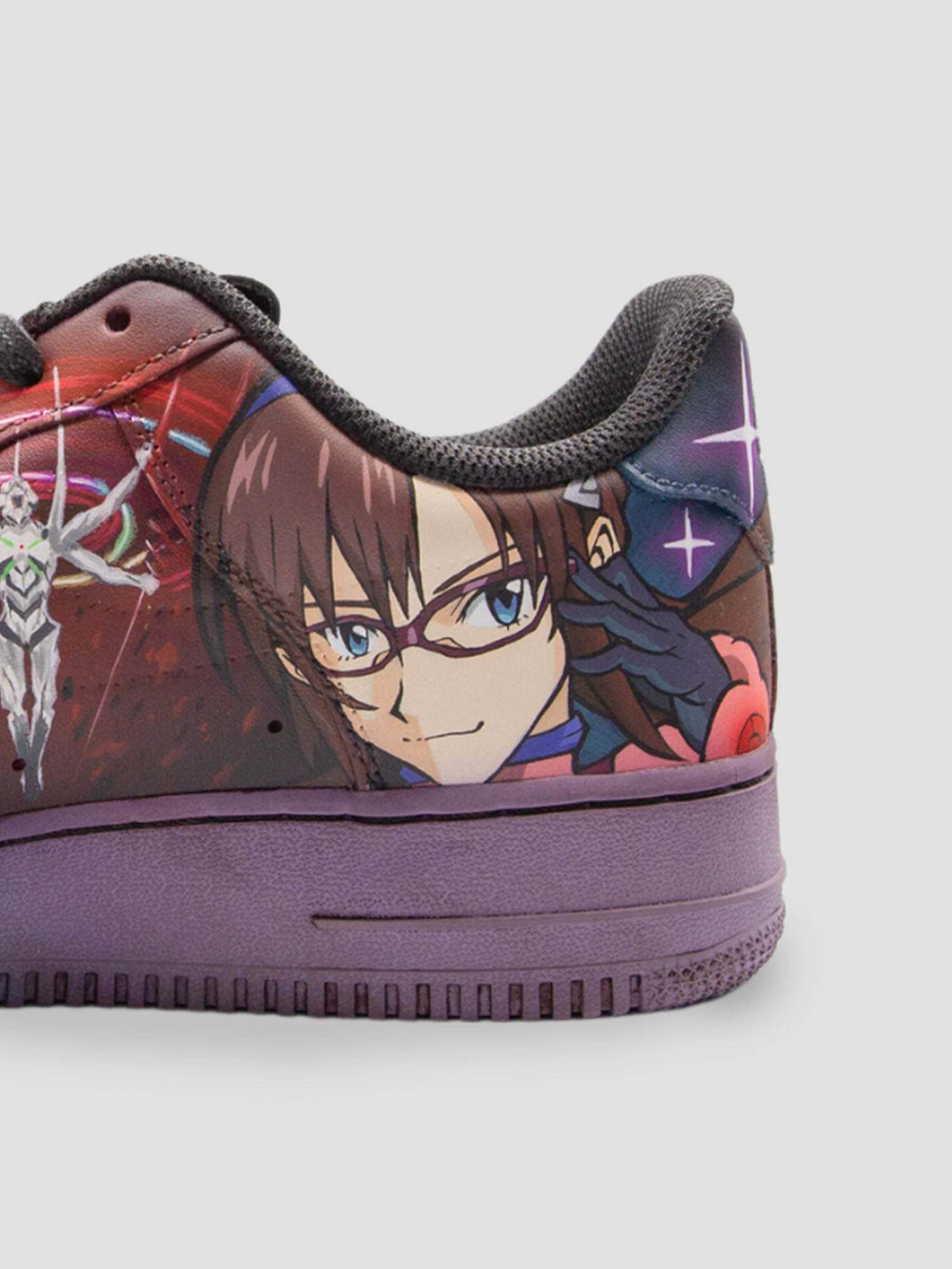 Neon Genesis Evangelion
