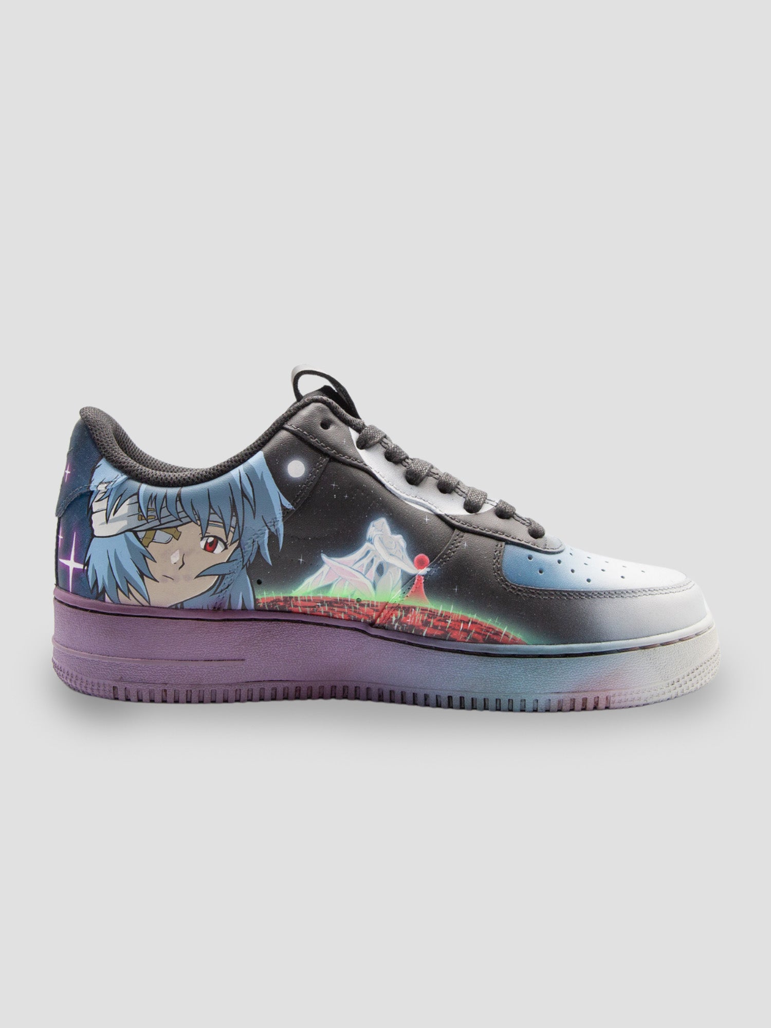 Neon Genesis Evangelion