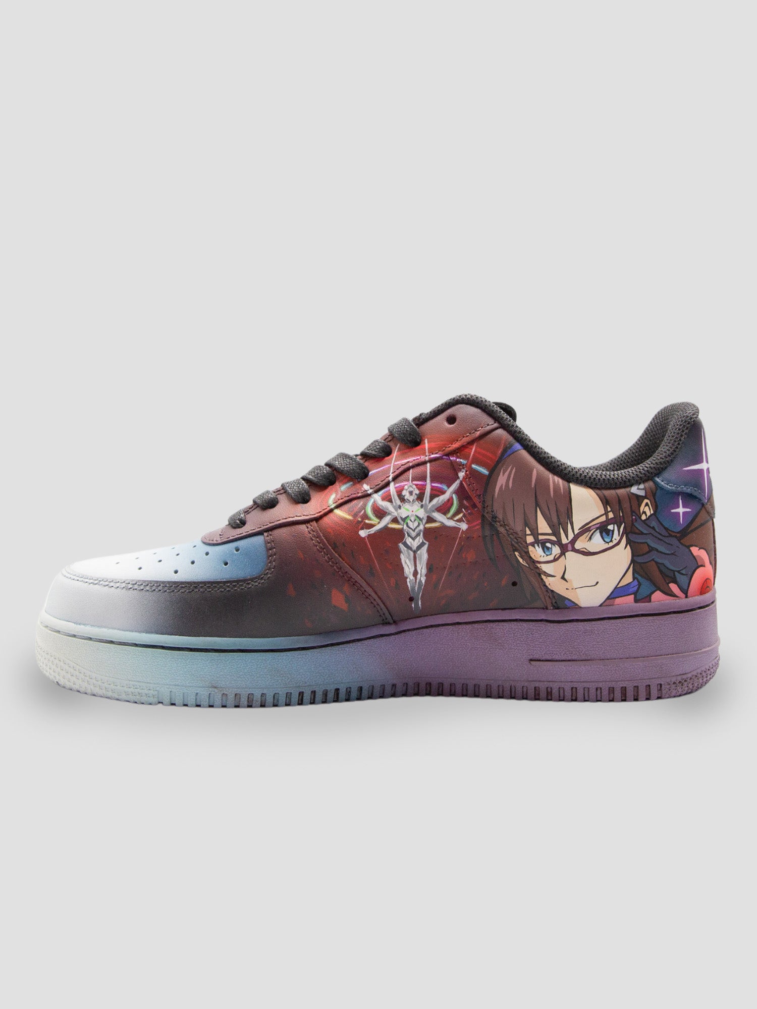 Neon Genesis Evangelion