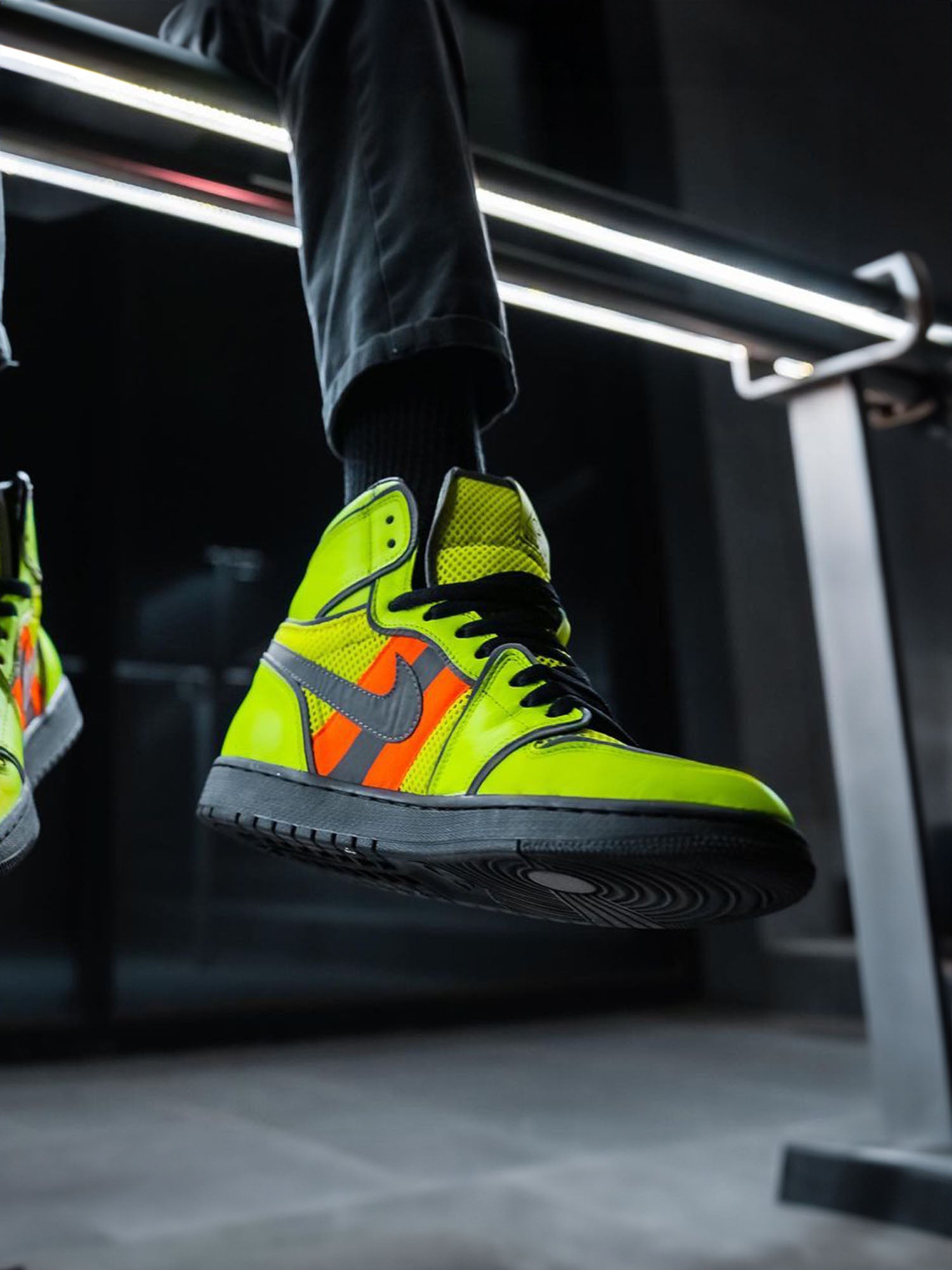 High Vis