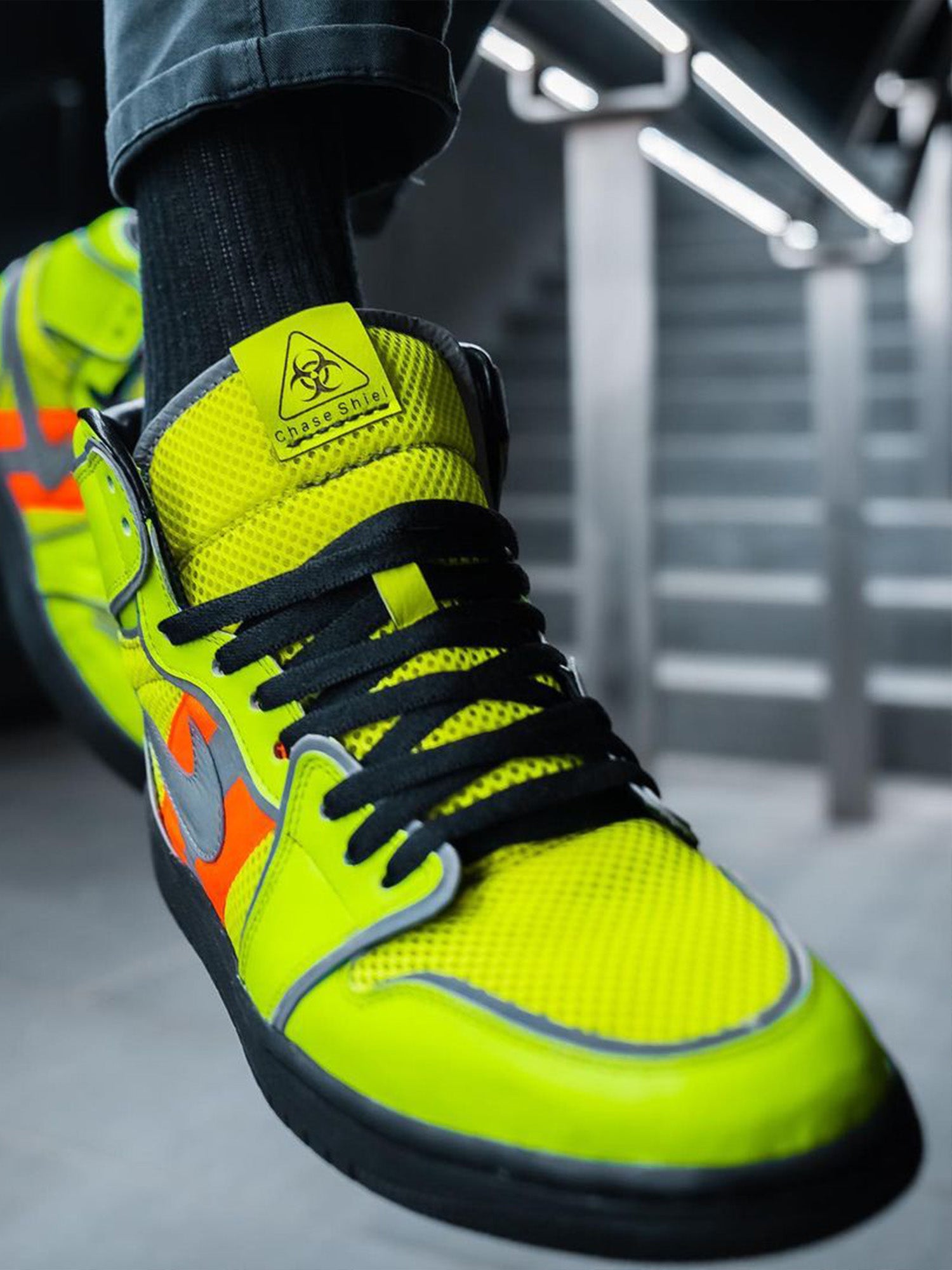 High Vis