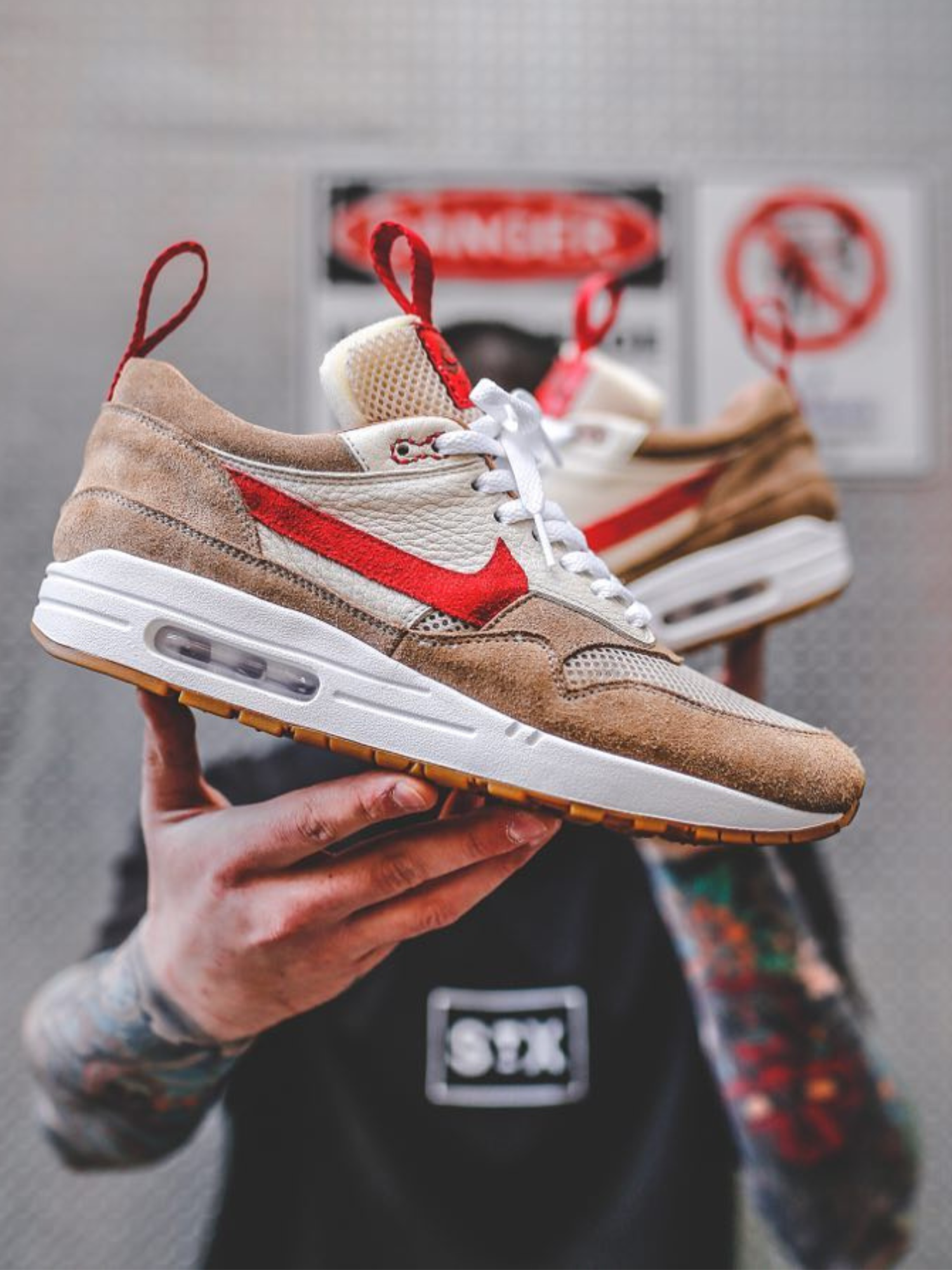 Mars Yard PRE-ORDER