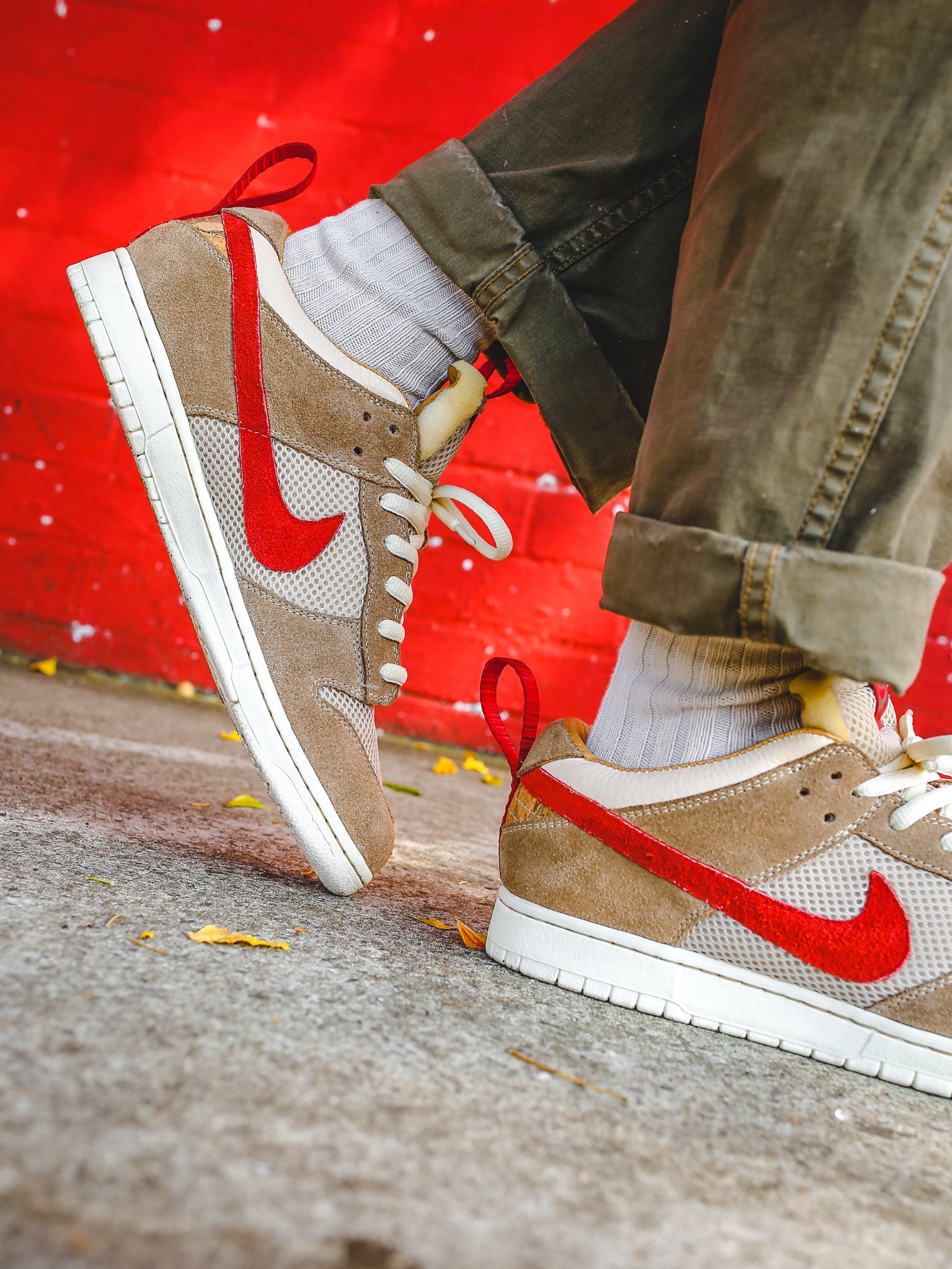 Mars Yard PRE-ORDER