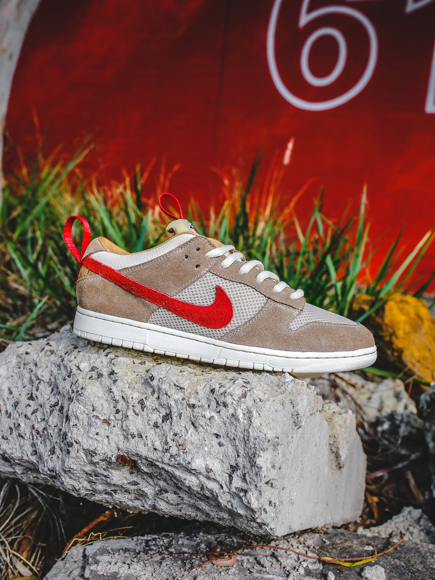 Mars Yard PRE-ORDER