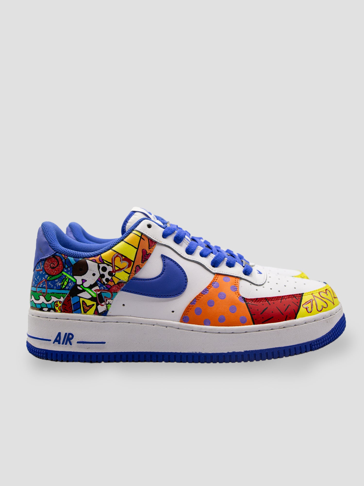 Romero Britto PRE-ORDER