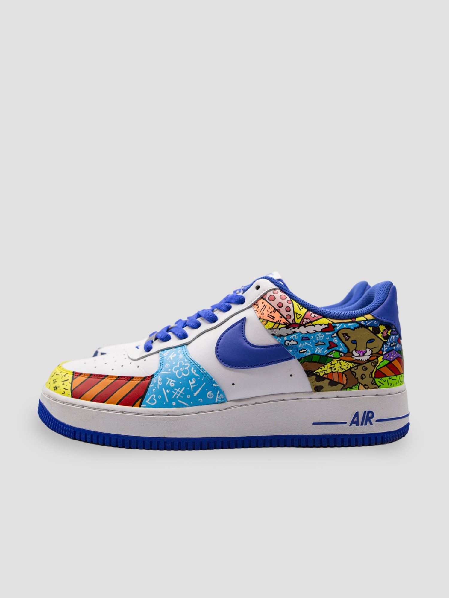 Romero Britto PRE-ORDER