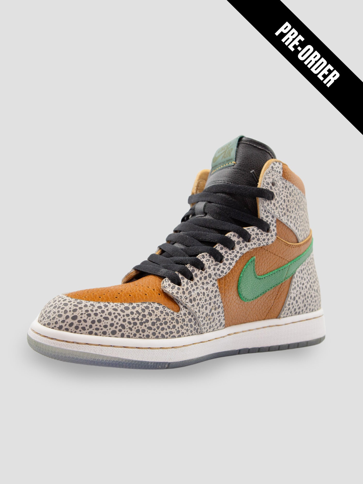 Air store jordan safari