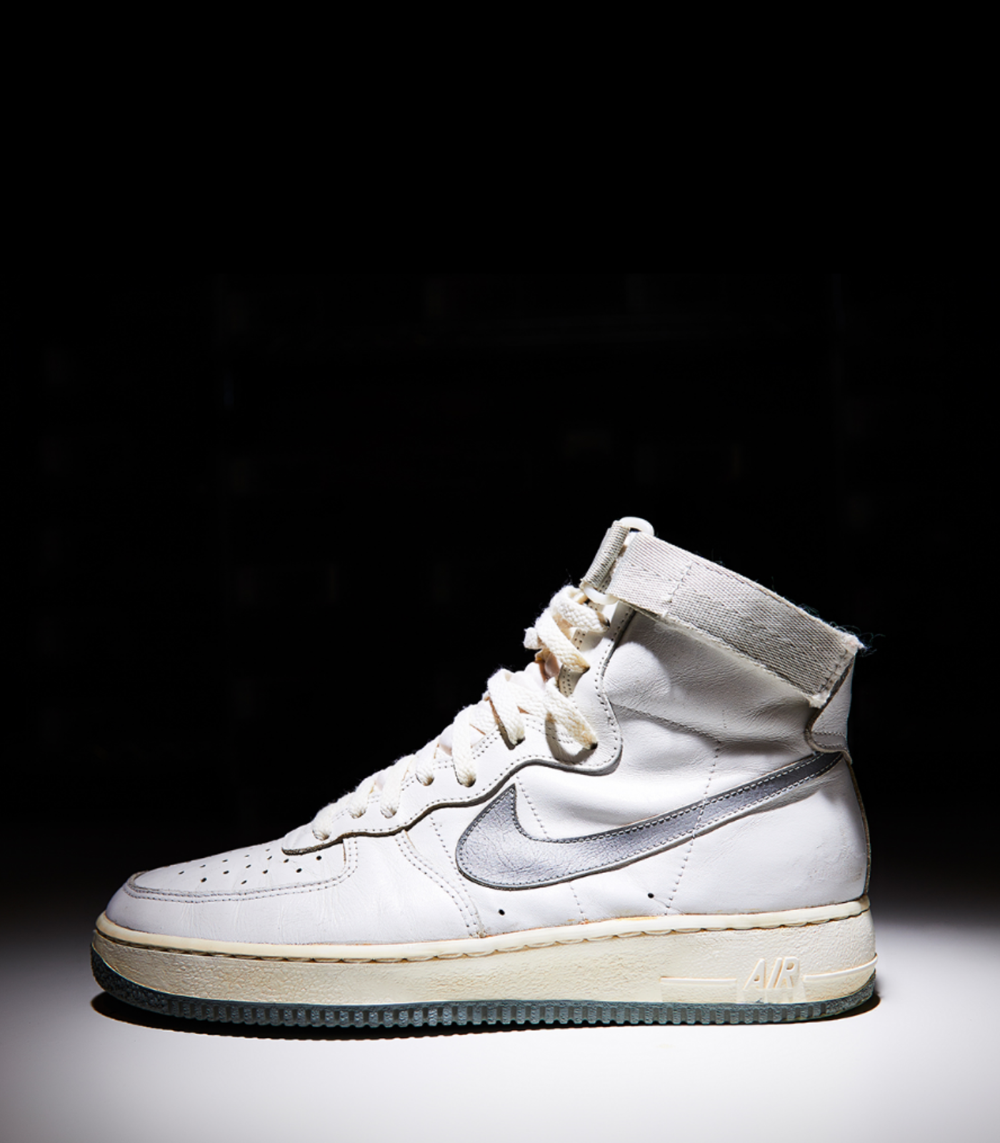The Story of the AF1