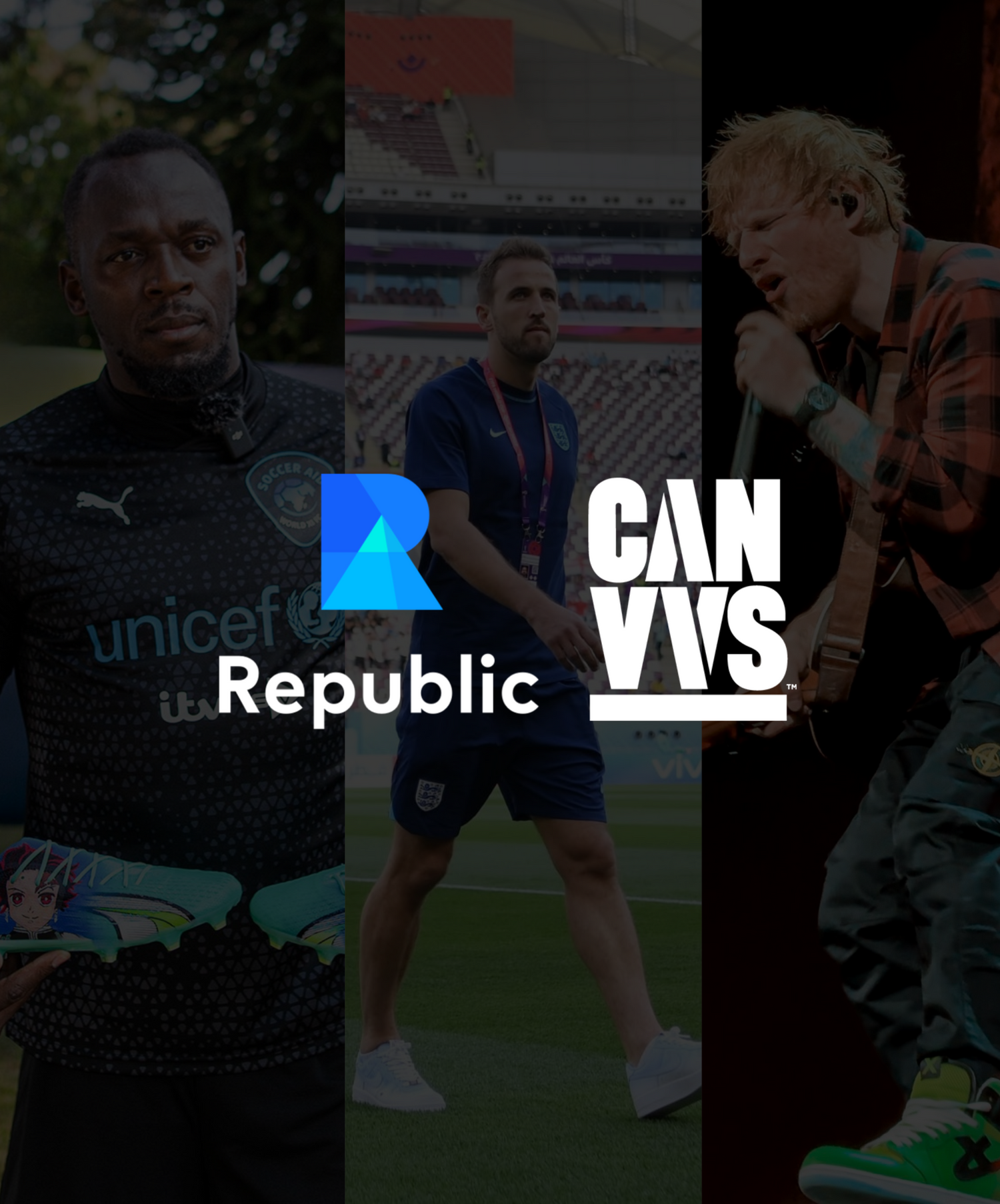 CANVVS MAKES CO-INVESTING POSSIBLE FOR ALL
