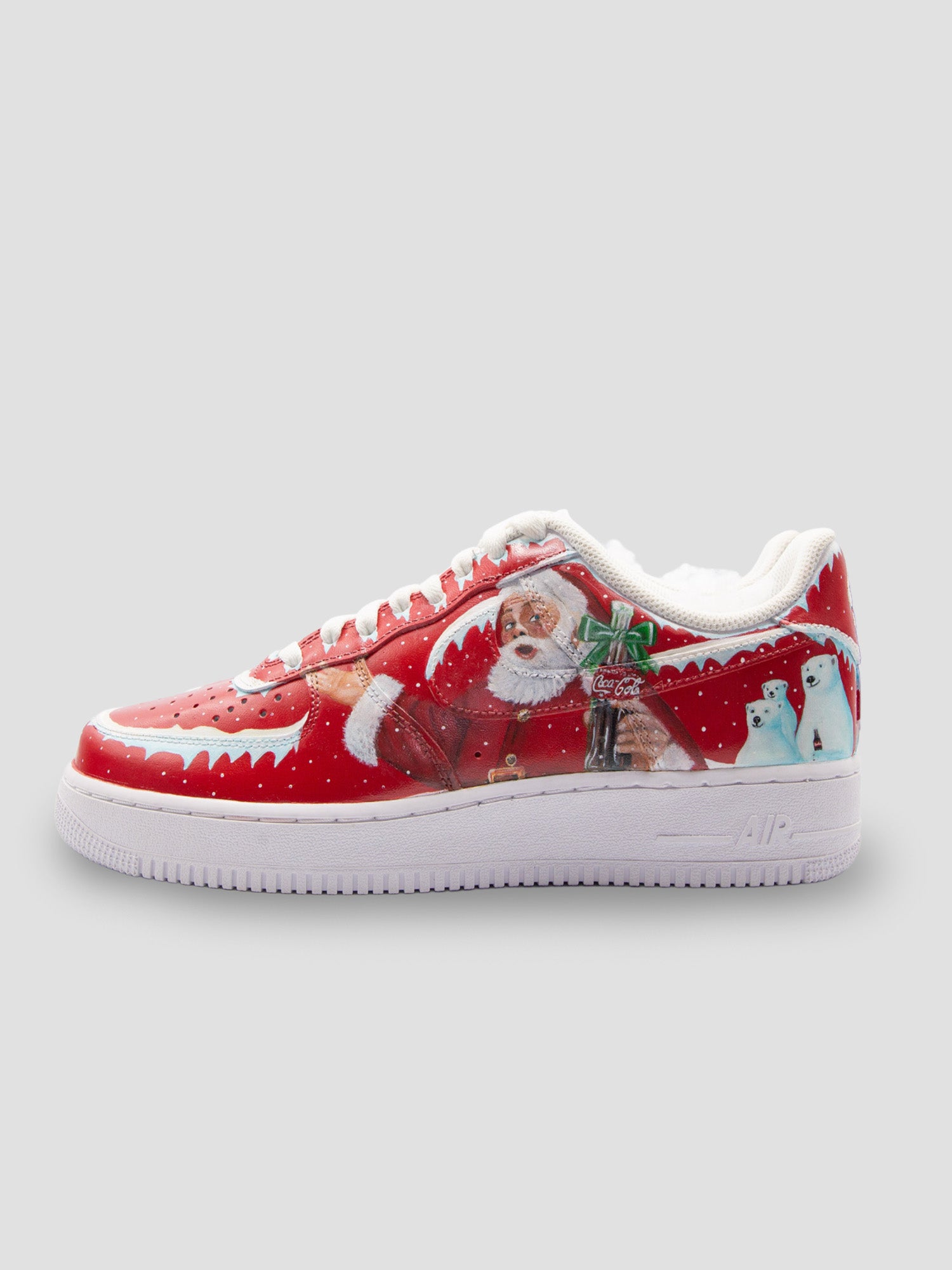 Coca hotsell cola af1