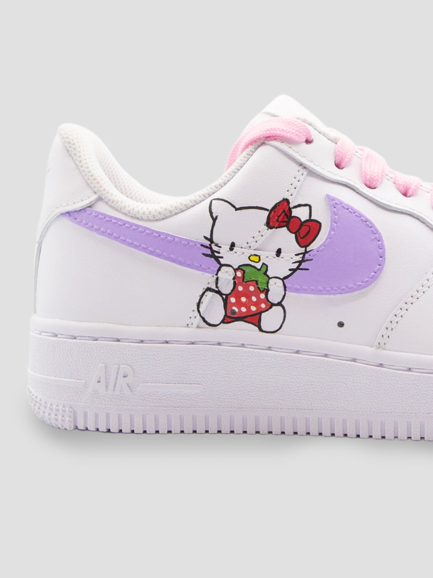 Puma hello kitty top portugal