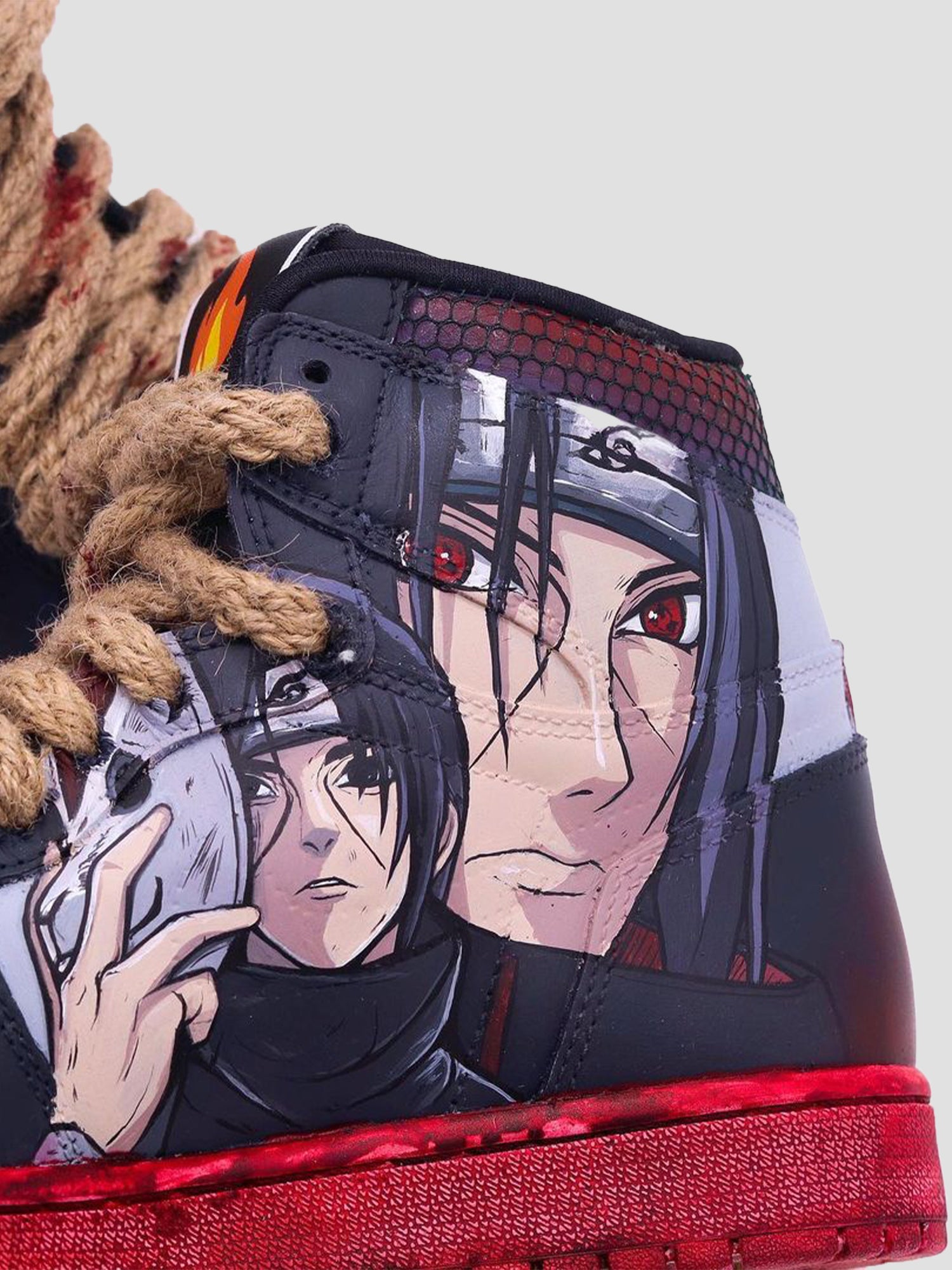 Itachi