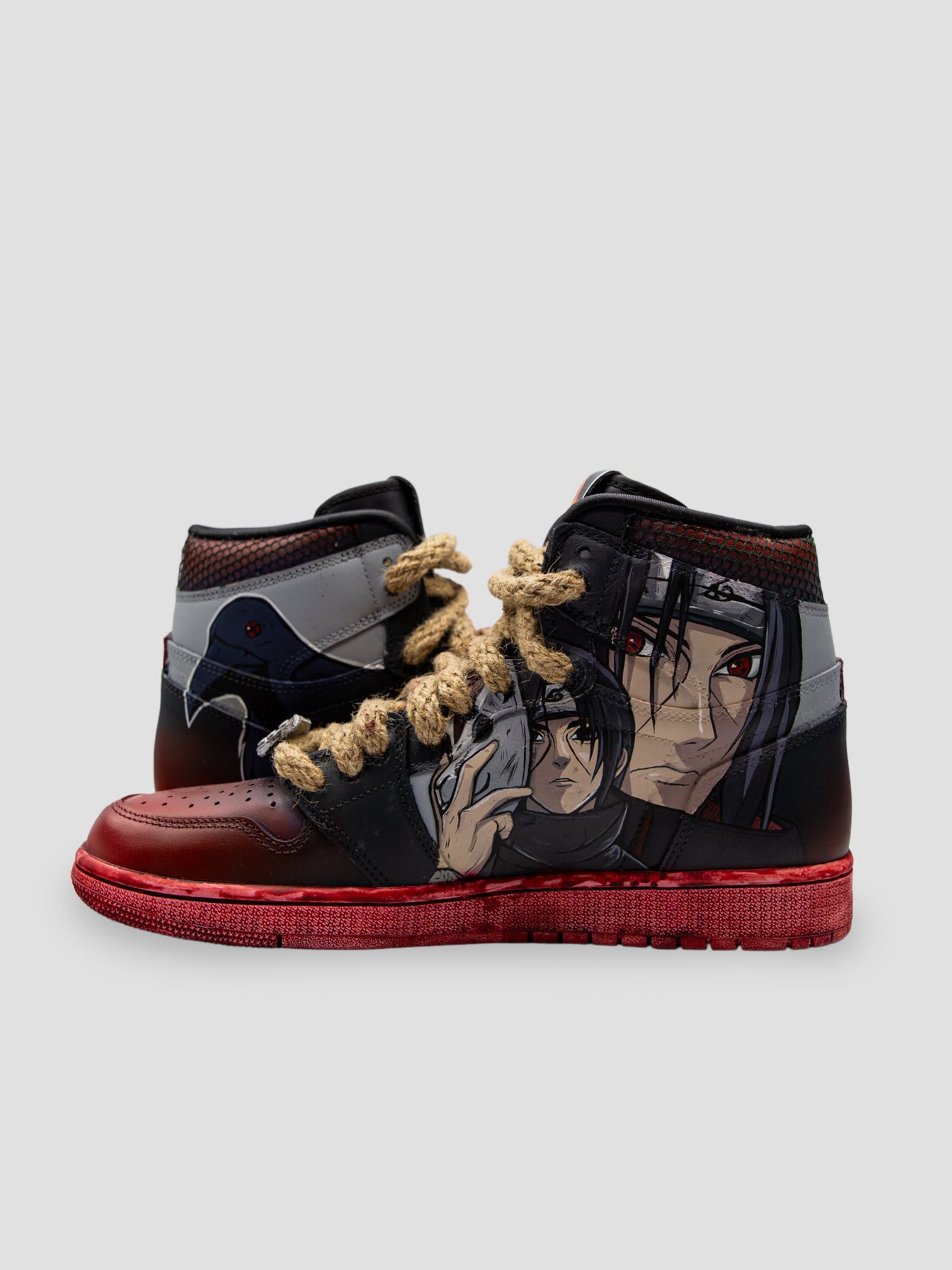 Itachi