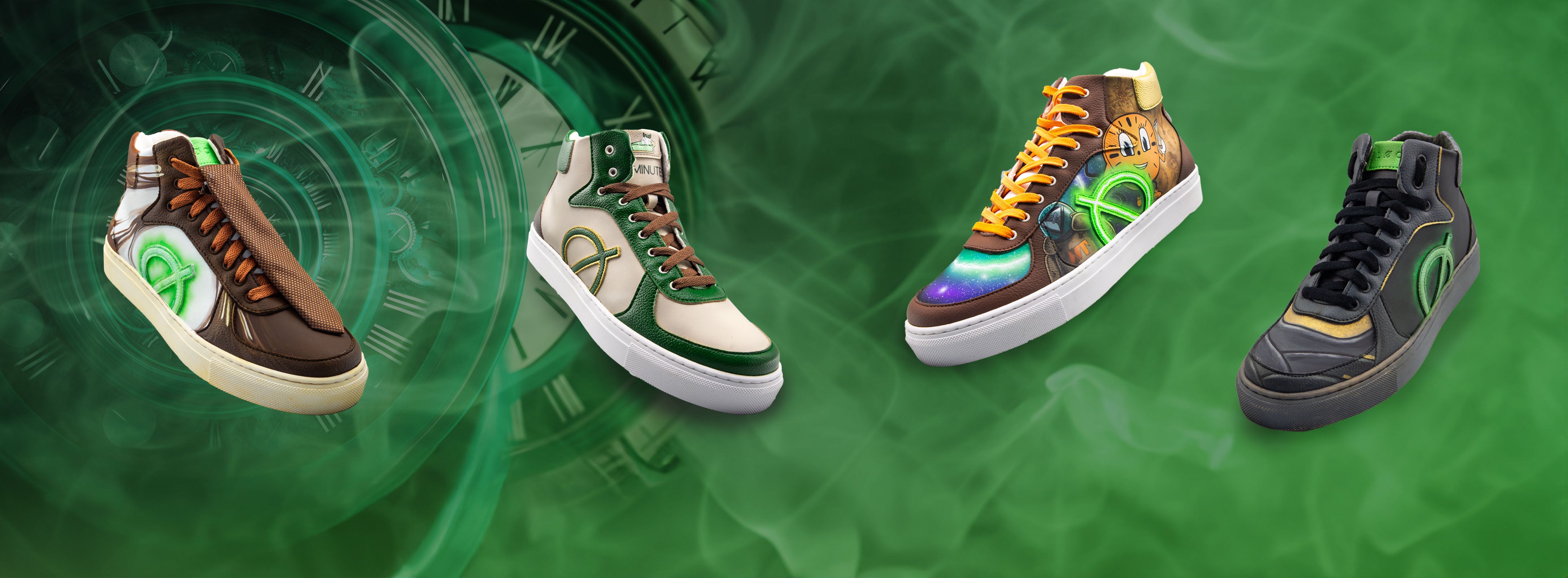 Marvel loki new arrivals shoes