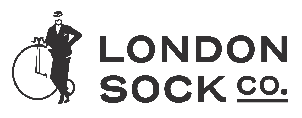 London Sock Company Logo