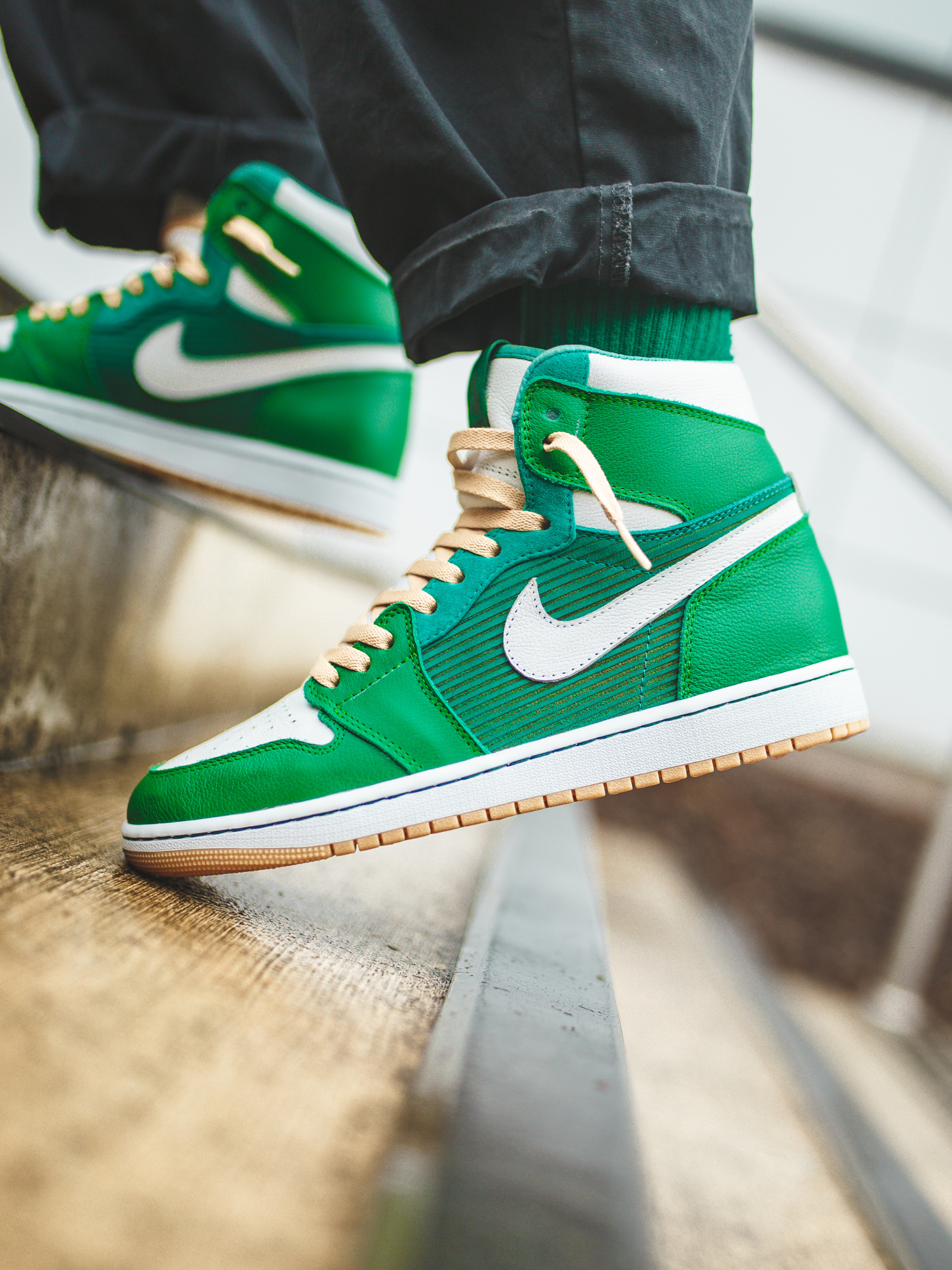 Air jordan pre best sale orders