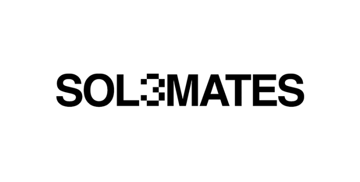 Sole3mates logo